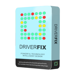 DriverFix Pro Crack