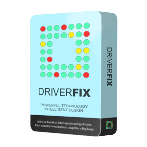 driverfix license key free 2019