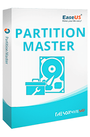 EaseUS Partition Master Crack