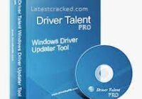 Driver Talent Crack