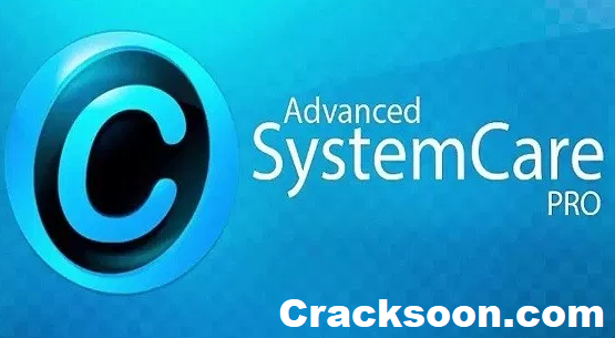 Advanced System Care Pro Crack