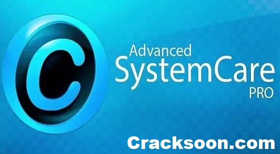 Advanced System Care Pro Crepa