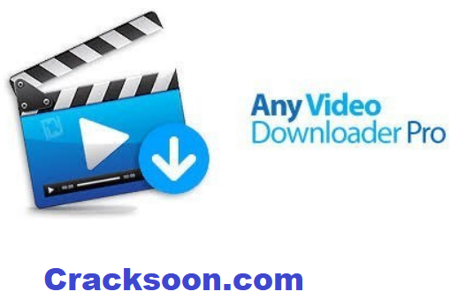 Any Video Downloader crack
