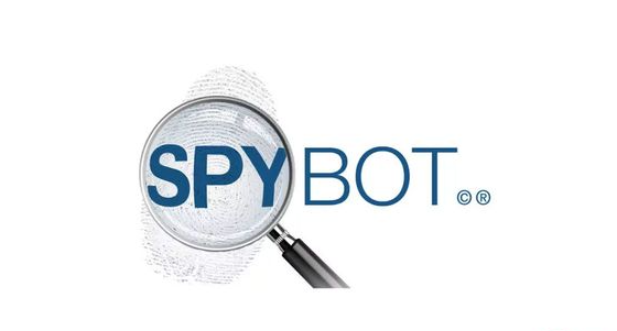 Pesquisa do Spybot & Destruir Crack