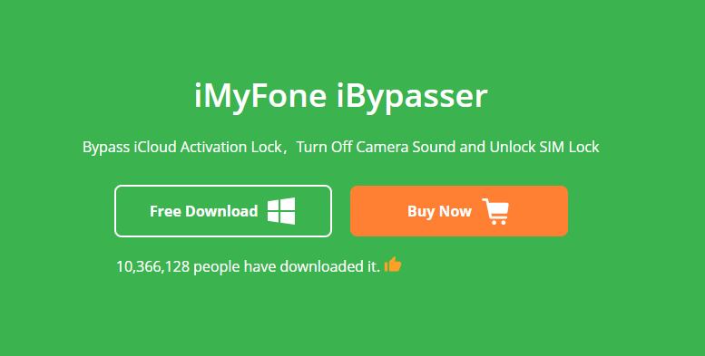 iMyFone iBypasser crack