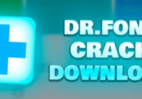 dr.fone Crack