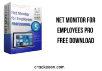 Net Monitor For Employee Pro