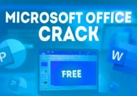 Microsoft Office crack