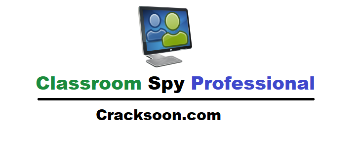 Classroom Spy Professional Keygen