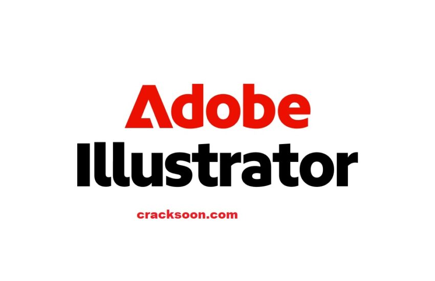 Adobe Illustrator crack