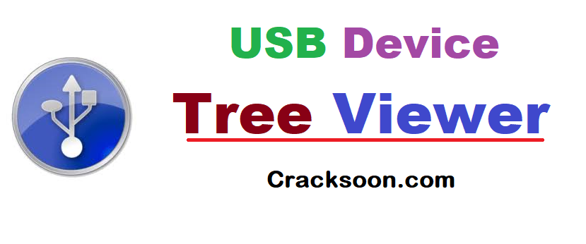 USB Device Tree Viewer Keygen